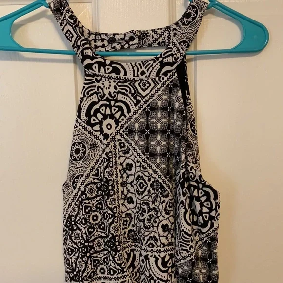 Maxi Dress - Picture 2 of 5